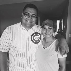 Meet your Posher, Brandi